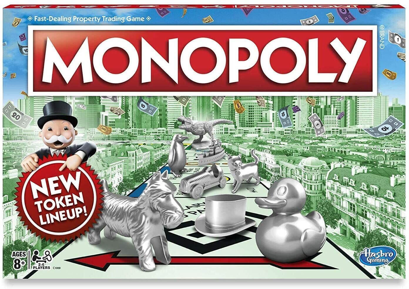 Board games